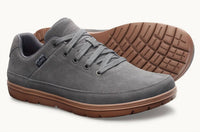 Lems Shoes - Men's Chillum Suede Sneakers