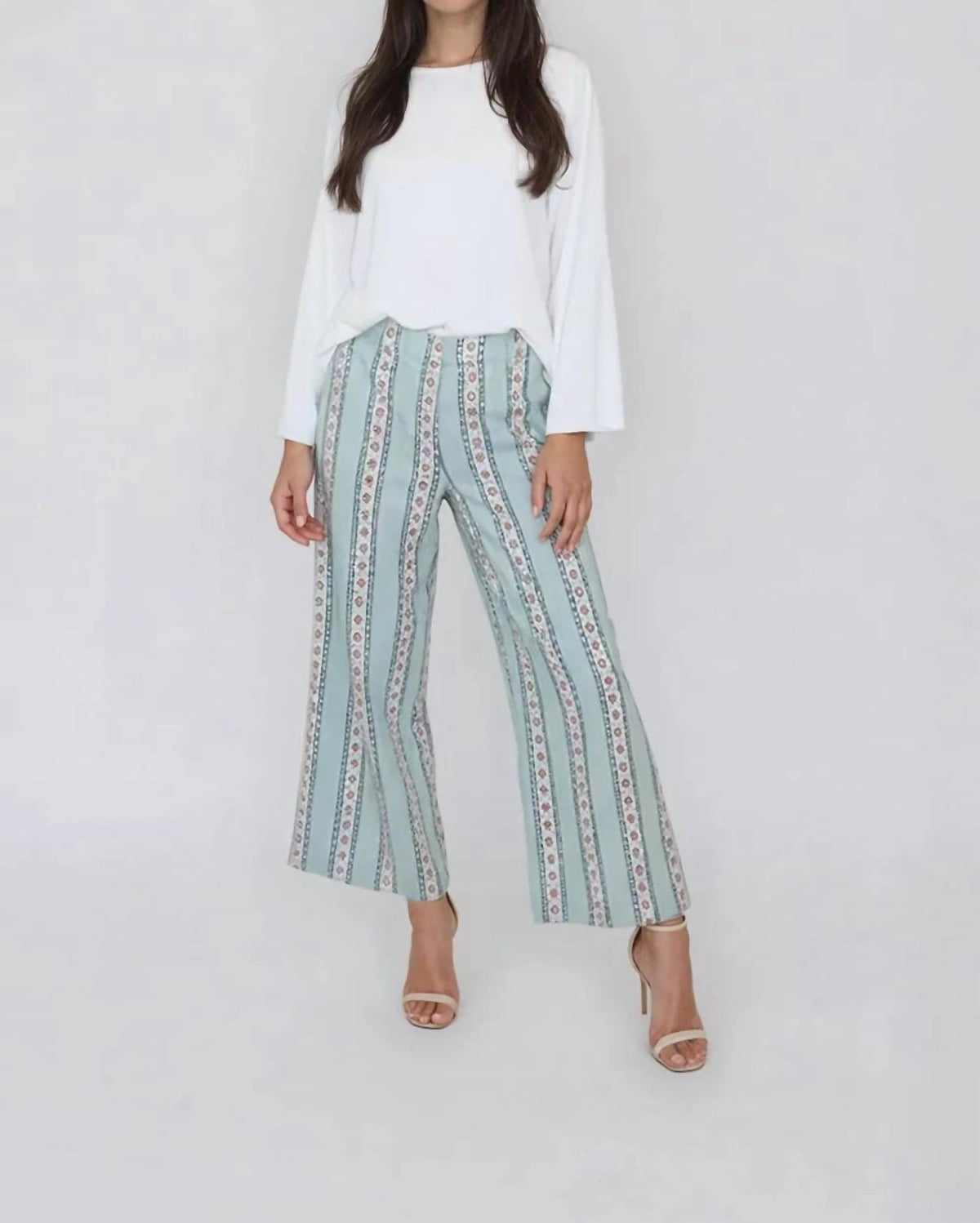 Nibi Mtk - Edison Pants