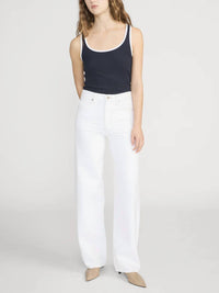 Frame - Sporty Tank Top