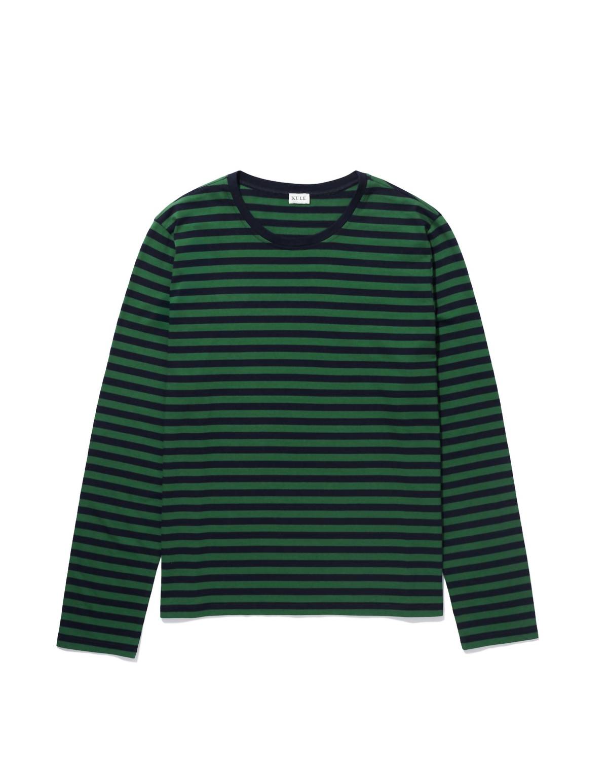 Kule - Modern Long Sleeve Tee