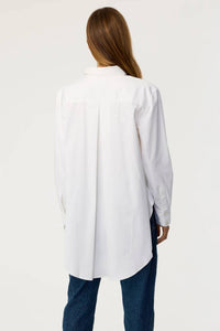 Toccin - Kira High-low Shirt