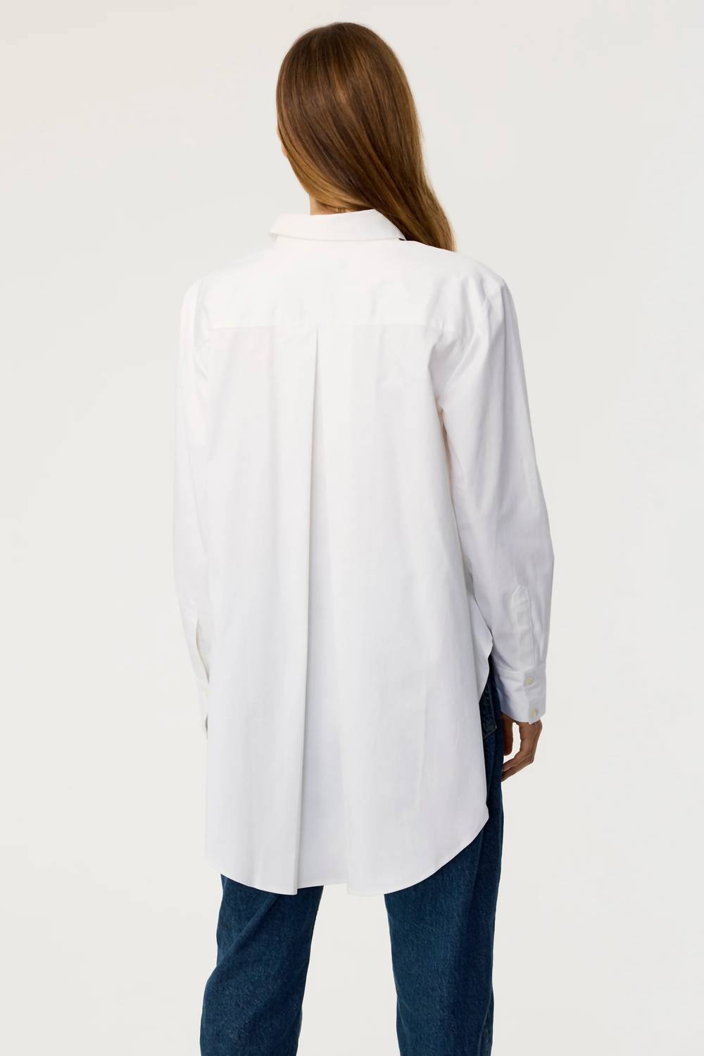 Toccin - Kira High-low Shirt