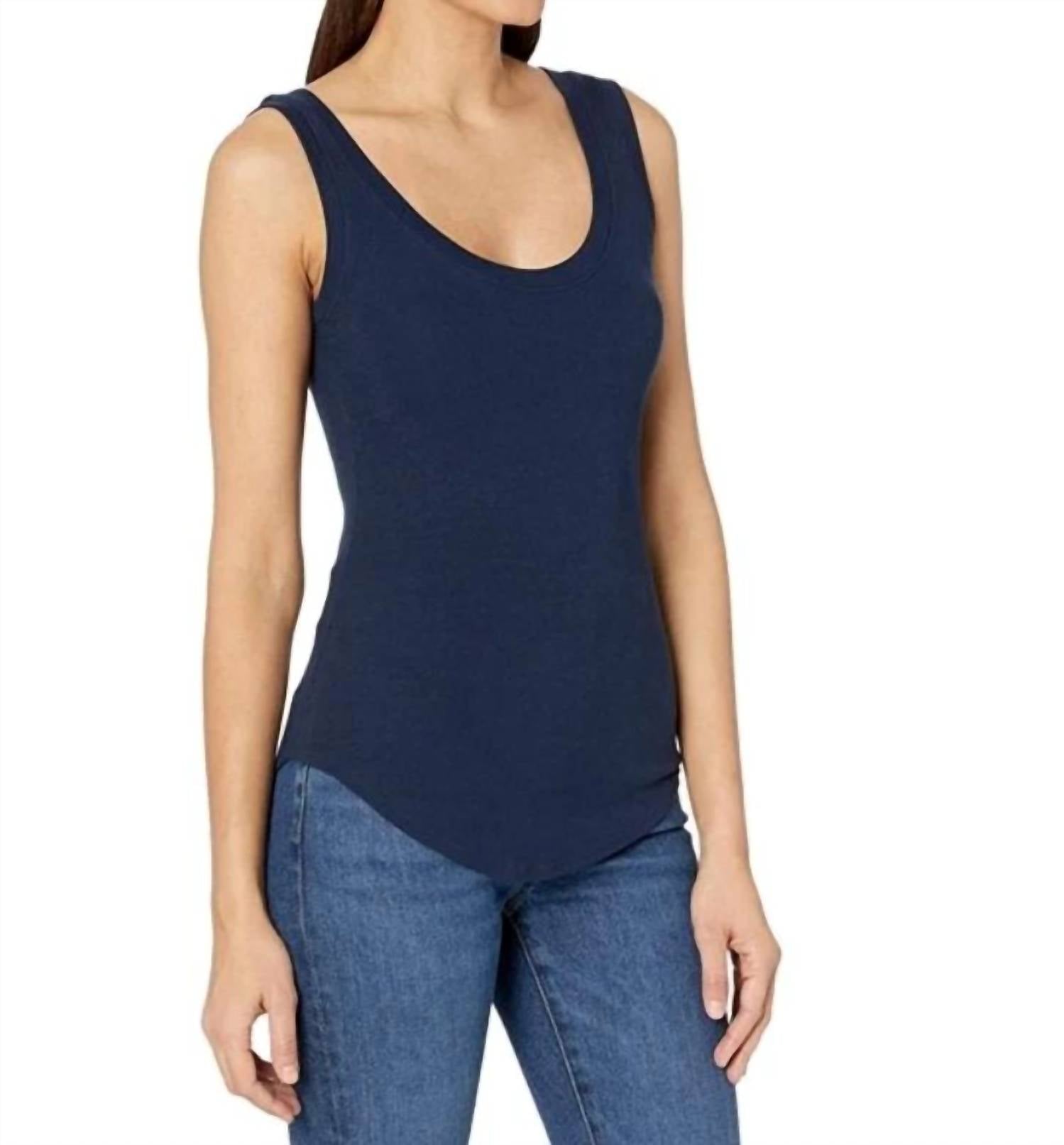 Lamade - You Rib Scoop Tank