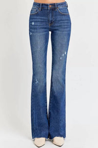 Risen - Lolita Flare Jeans