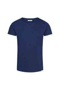 Orlebar Brown - Round Neck Short Sleeve T-shirt
