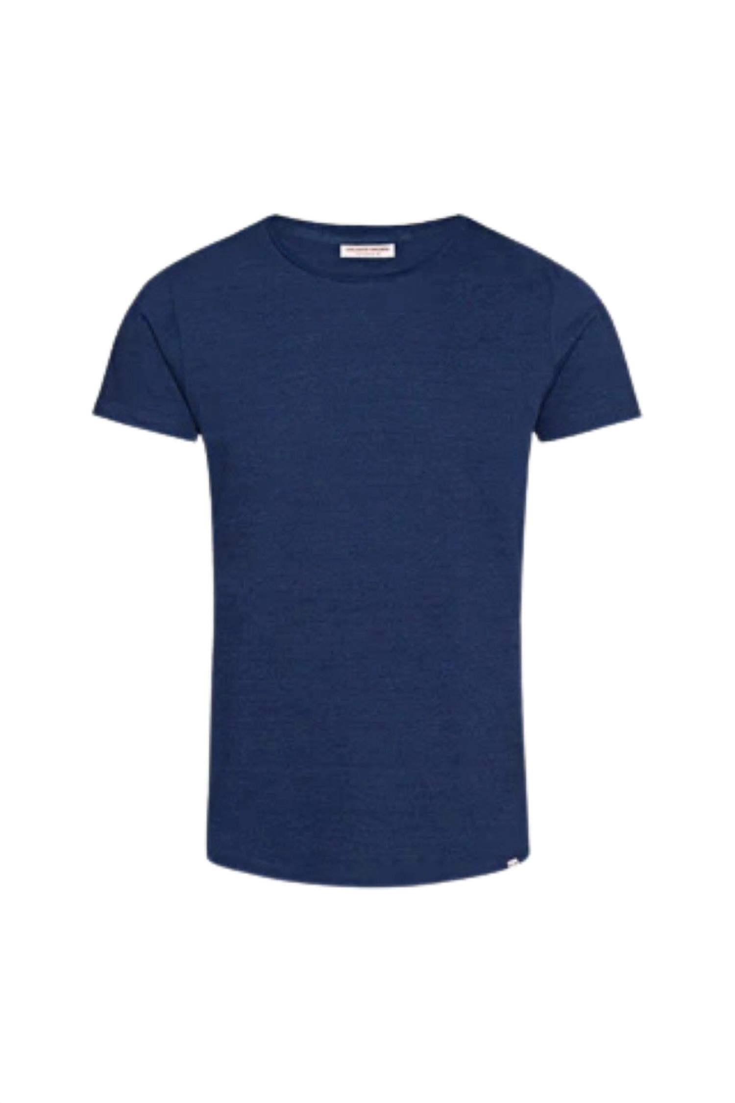 Orlebar Brown - Round Neck Short Sleeve T-shirt