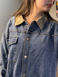 Sunday Edition - Blake Stud Jacket