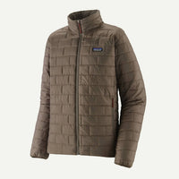 Patagonia - Men's Nano Puff Jacket