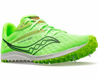 Saucony - Women's Kilkenny Xc 9 Flat Shoe