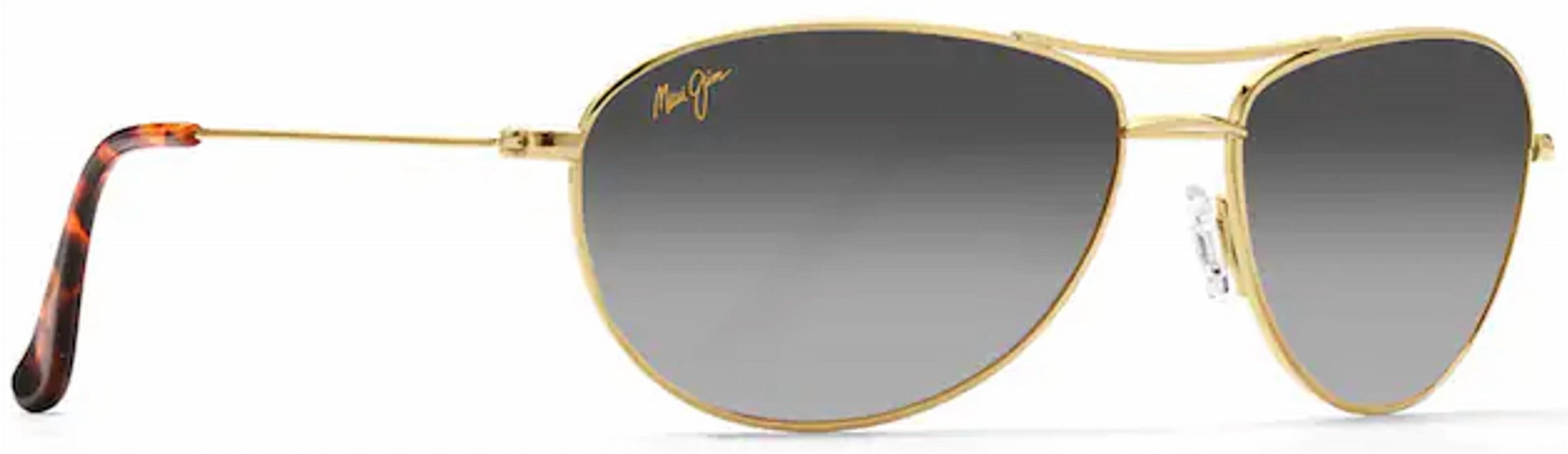 Maui Jim - Baby Beach Polarized Sunglasses