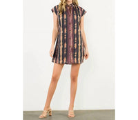 Thml - Tie Dye Dress