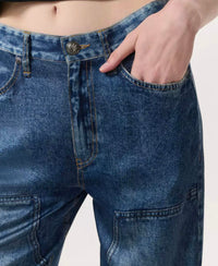 Rag & Bone - Miramar Straight-leg Pants