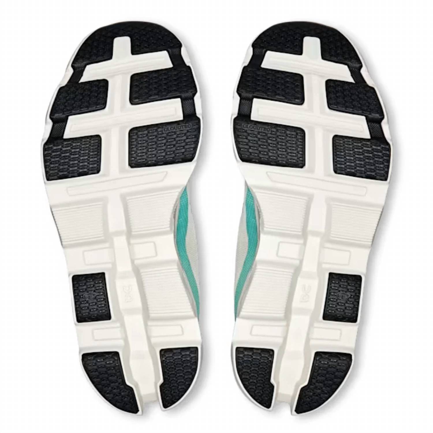 On - Women's Cloudmonster 2 Running Shoes