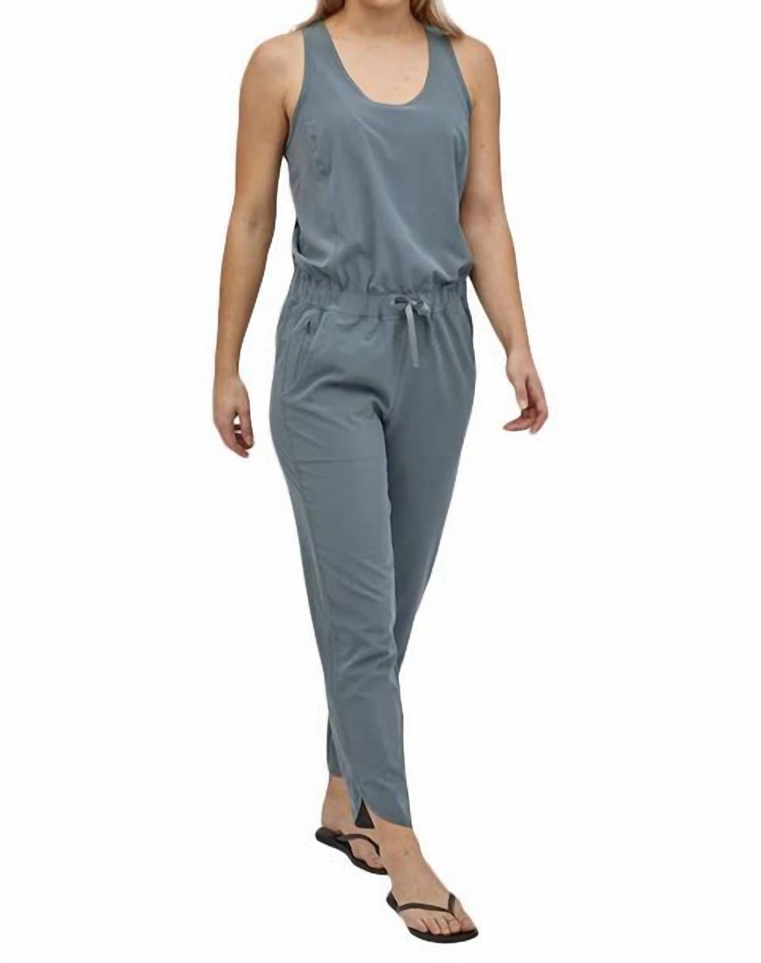 Patagonia - Fleetwith Jumpsuit