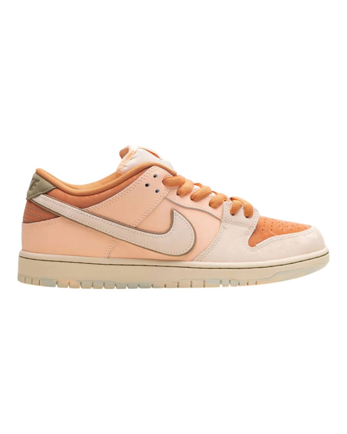 Nike - Men's Sb Dunk Low Pro Trocadero Gardens Sneaker