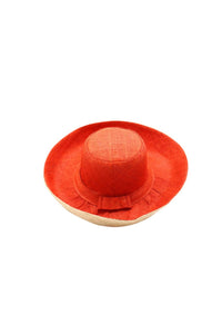 Shebobo - Women's Wide Brim Straw Sun Hats