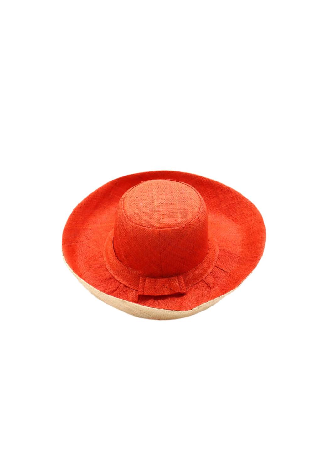 Shebobo - Women's Wide Brim Straw Sun Hats