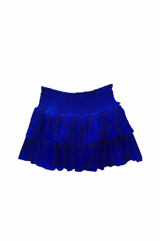 Katie J Nyc - Girls' Bianca Mini Skirt