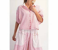 Cotierra - Room Service Top