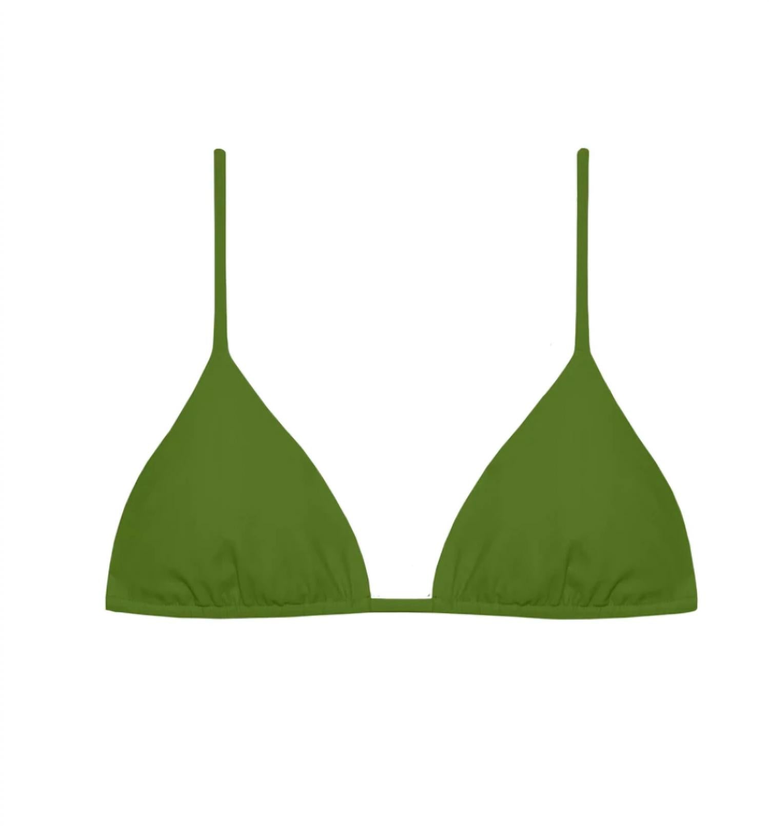 Jade Swim - Women's Via Adjustable Bikini Top