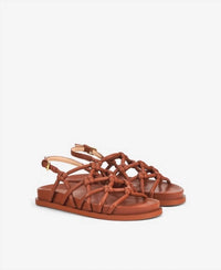 Agl - Women's Cristina Knots Sandals