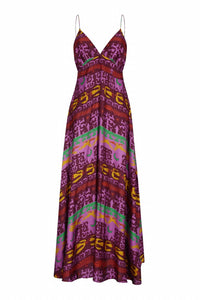 Carolina K - Star Maxi Dress