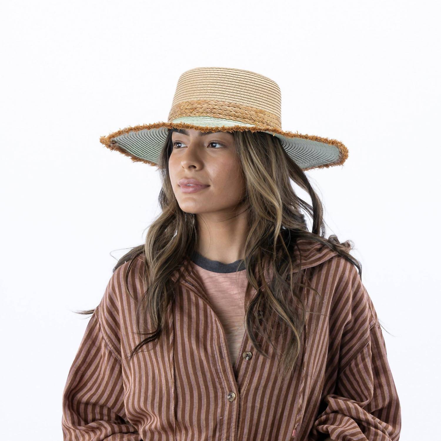 Pistil - Women's Lovett Sun Hat