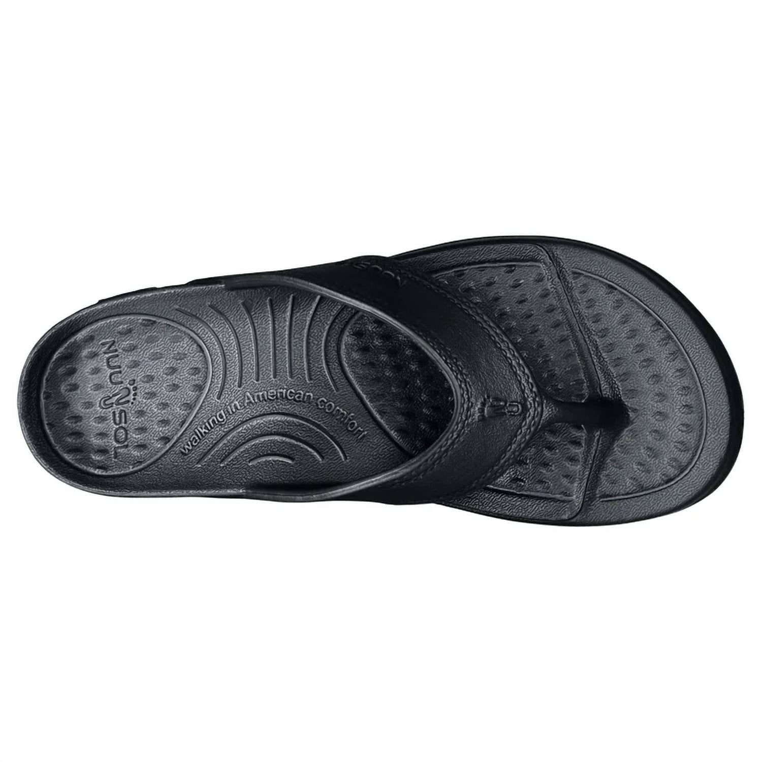 Nuusol - Men's Cascade Flip Flop Sandal