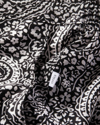 MEN VACATION PAISLEY SHIRT