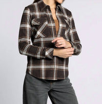 Thread & Supply - Cassian Shirt