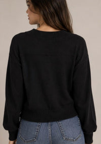 Colorush - CSC Buddy V Sweater