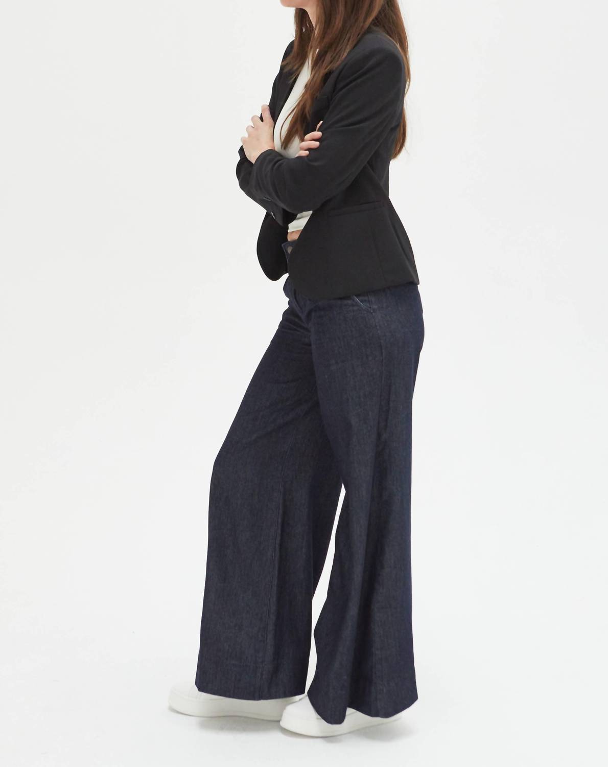 Oliver Logan - Danbury Trouser Jean