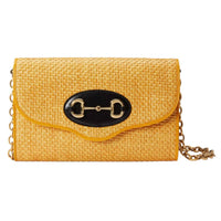 Gucci - Women's Horsebit 1955 Shoulder Bag