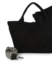 Prenelove - Women's London Woven Tote