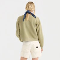 Roark - Port Crew Sweatshirt