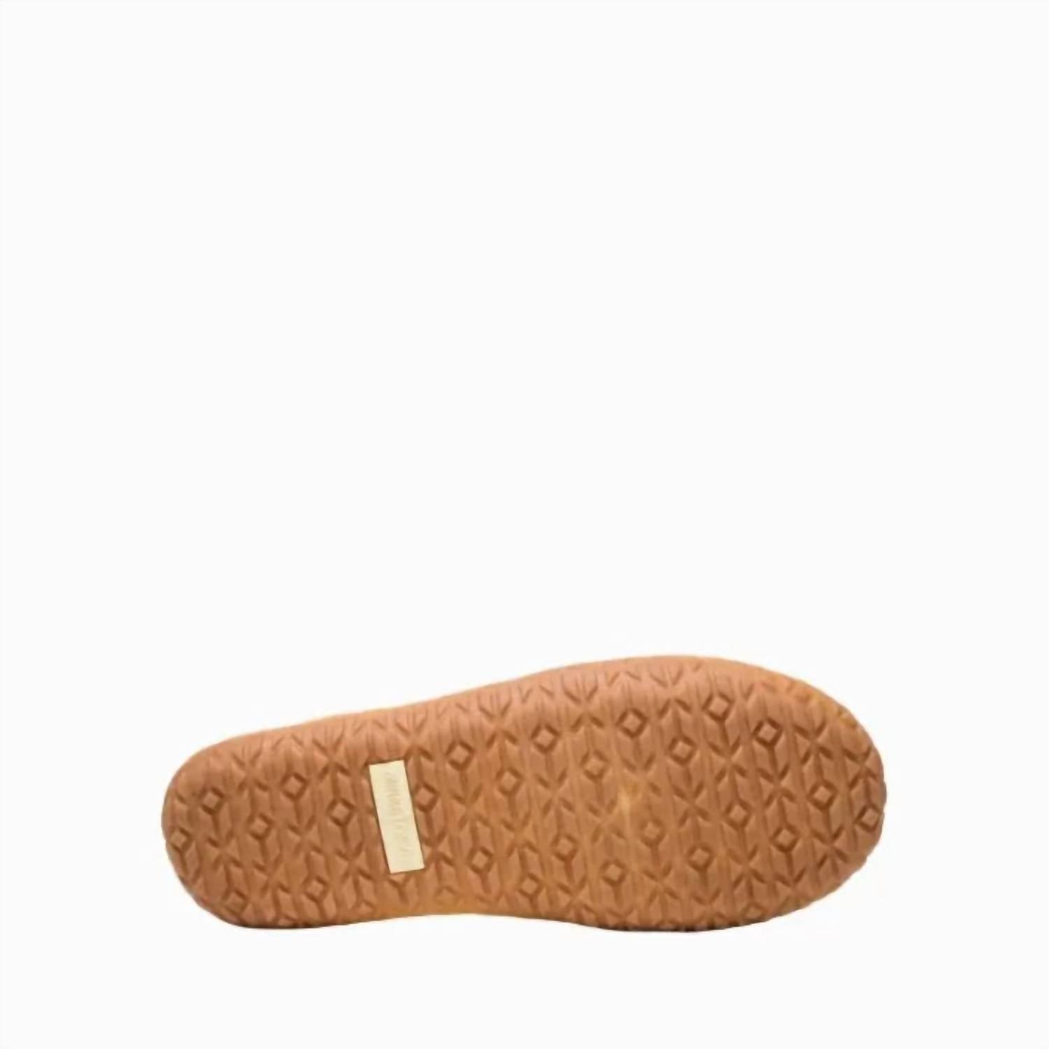 Minnetonka - Women's Torrey Slipper Boots