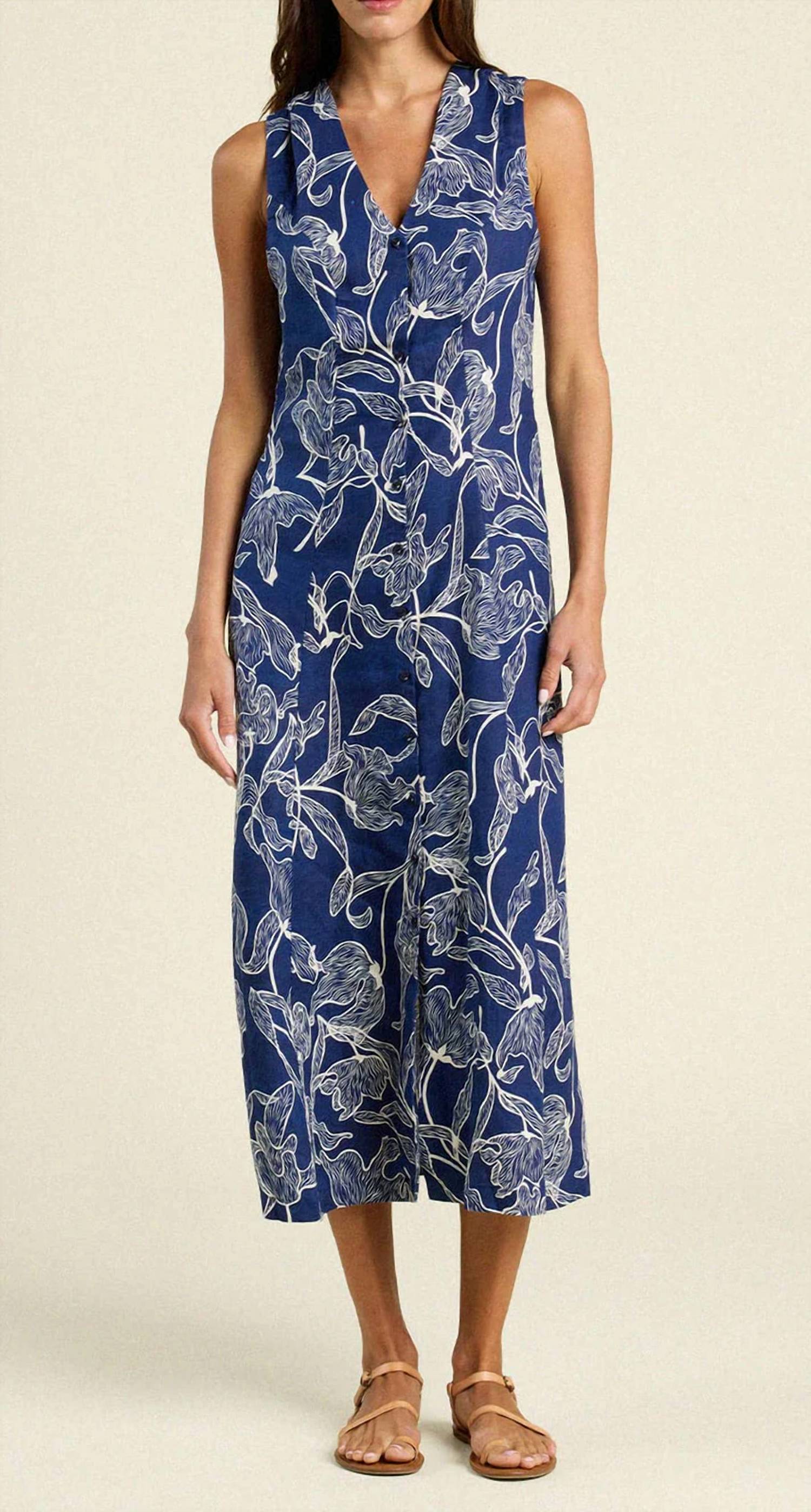 Trovata - Eleonore Dress