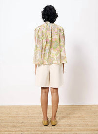 Frnch - Itia Blouse