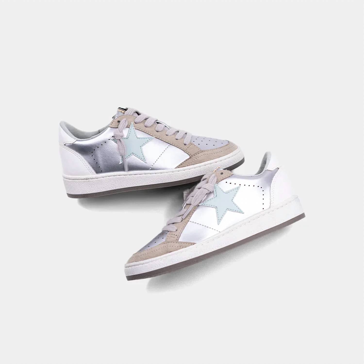 Shu Shop - Kids Paz Mini Sneaker