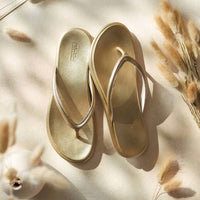 Olukai - Women's Tiare Leather Sandal