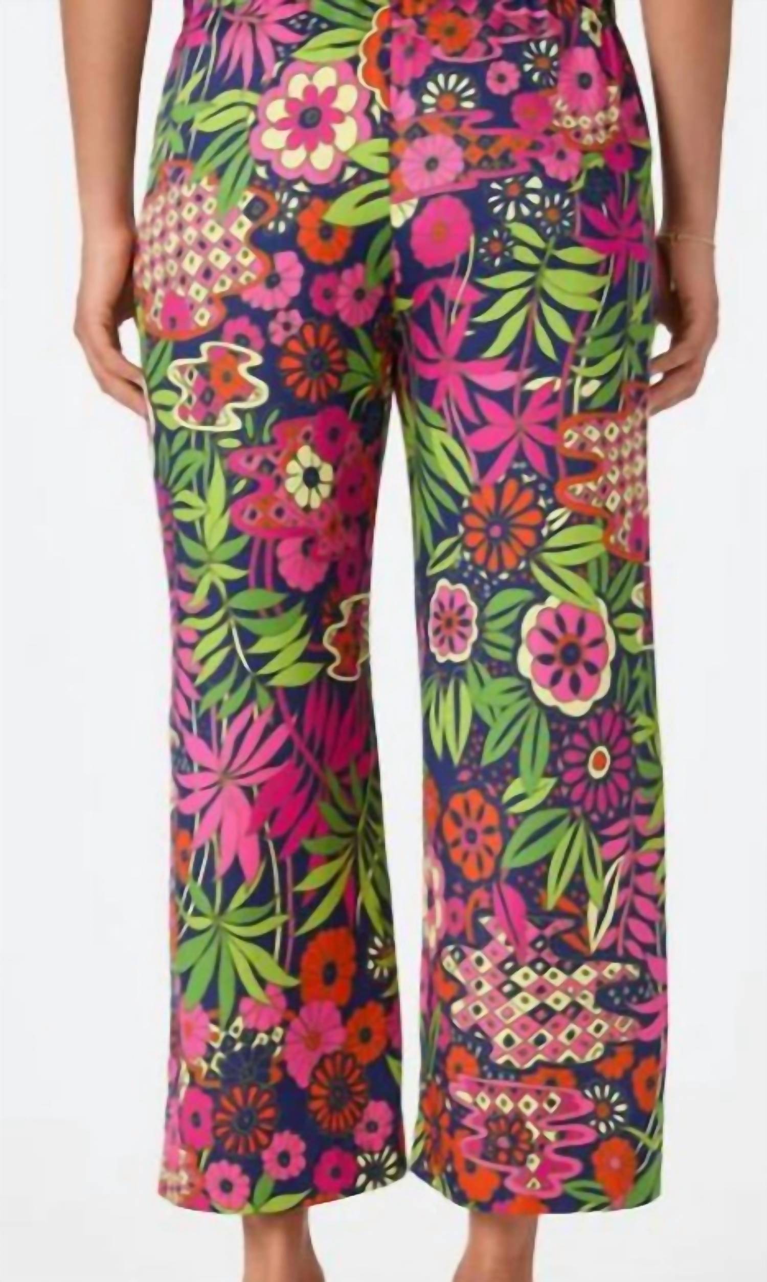 Trina Turk - Estella Pant