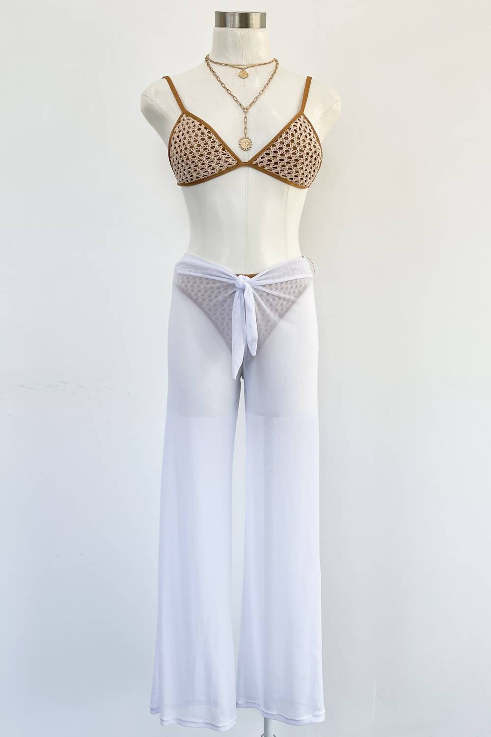 Marina West Swim - Women's Always On Vacay Pant