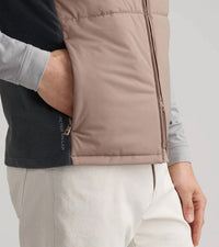 Peter Millar - Fuse Hybrid Fleece Vest