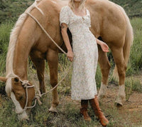 Praerie - Diana Dress