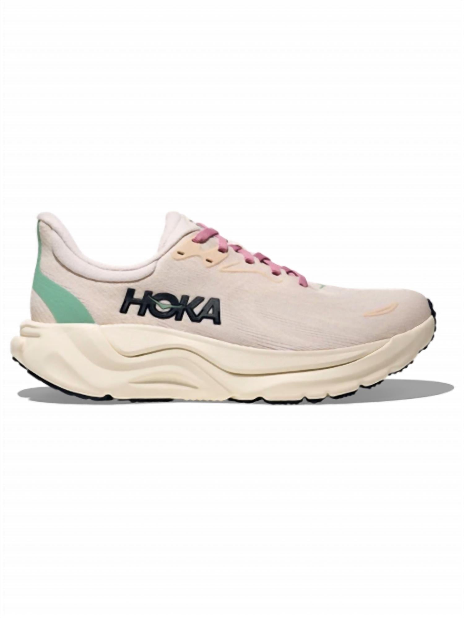 Hoka - Women's Arahi 8 X-wide Sneaker