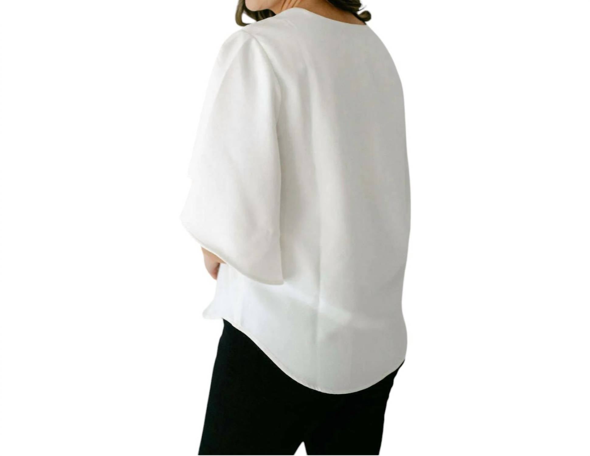 Anna Cate - Nina Top Blouse