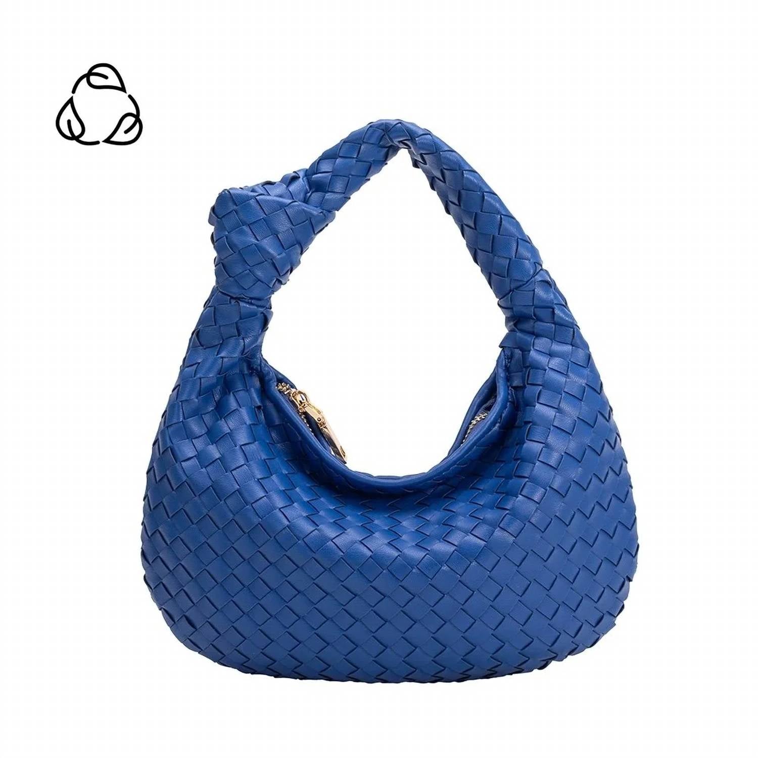 Melie Bianco - Women's Drew Small Top Handle Bag