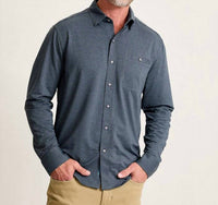 Tommy Bahama - San Sebastian Check Shirt