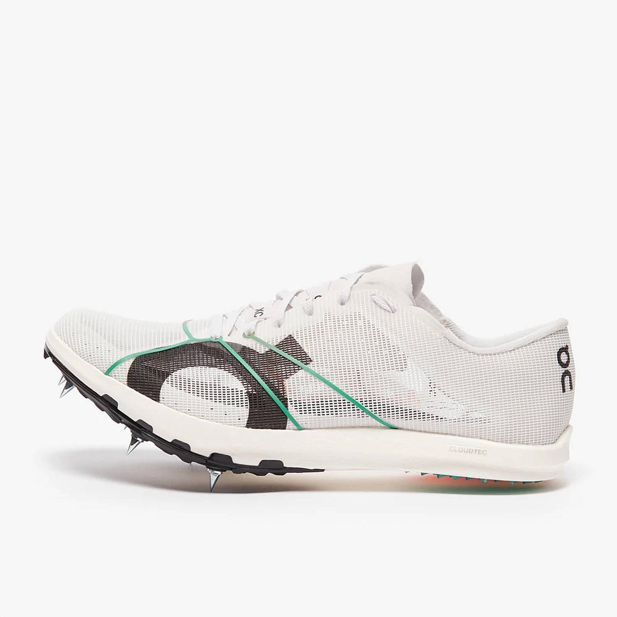 On - Women's Cloudspike Xc Running Shoes