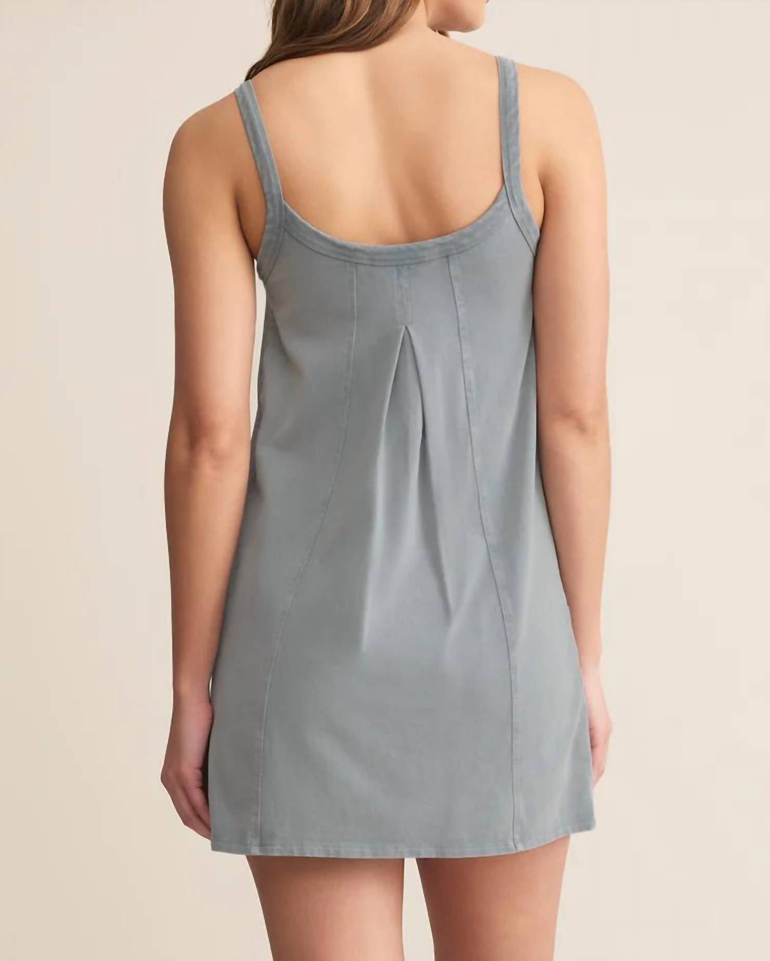 Z Supply - Jet Set Dress